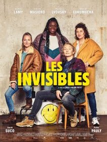 Les invisibles - la critique du film