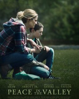 Peace in the Valley - Tyler Riggs - critique 