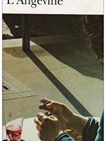 L'Angevine - René Fallet - la critique du livre