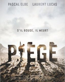 Piégé (2014) - la critique du film