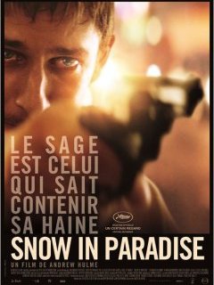 Snow in Paradise - la critique du film 