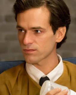 Une nouvelle amie de François Ozon : première photo