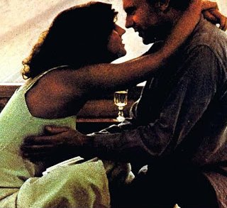 Le voyage de noces - Nadine Trintignant - critique