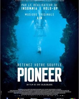 Pioneer - la critique du film