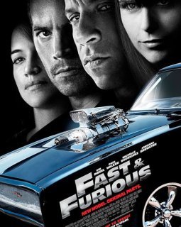 Paul Walker : Fast and Furious série orpheline