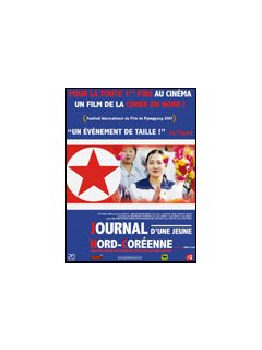Journal d'une jeune Nord-Coréenne - la critique