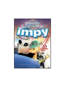 Le monde merveilleux de Impy - la critique + test DVD