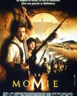 La Momie : Alex Kurtzmann réalisera le reboot