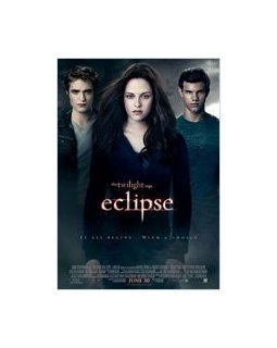 Twilight 3 -Hésitation : bande-annonce française