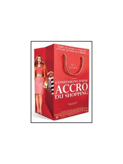 Confessions d'une accro au shopping - l'affiche + photos