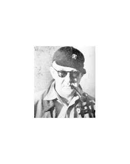 John Ford, l'Irlandais