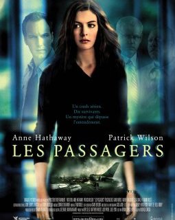 Les passagers - Rodrigo García - critique