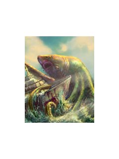 Sharktopus - le trailer de 3mn