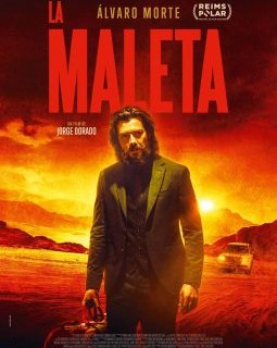 La Maleta - Jorge Dorado - critique