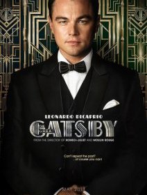 Gatsby le Magnifique avec Leonardo di Caprio ouvrira Cannes