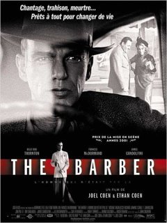 The barber - la critique