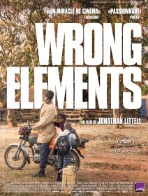 Wrong Elements - Jonathan Littell - critique