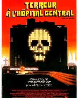 Terreur à l'hôpital central - la critique