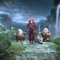 © Walt Disney Pictures 