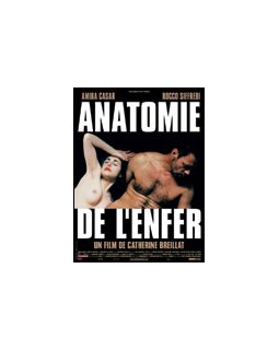 Anatomie de l'enfer 