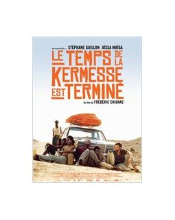 Le temps de la kermesse est terminé - La critique