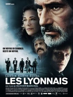 Les Lyonnais - la critique