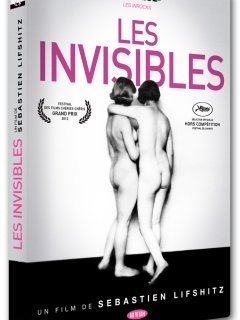 Les invisibles (édition 2 DVD) - le test 