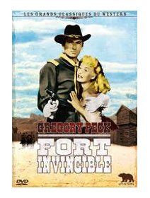 Fort Invincible - la critique + le test DVD