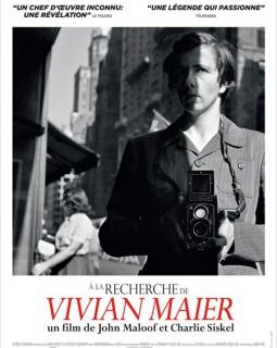 A la recherche de Vivian Maier - la critique du documentaire