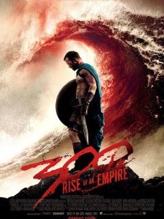 300 La naissance d'un empire - première bande annonce