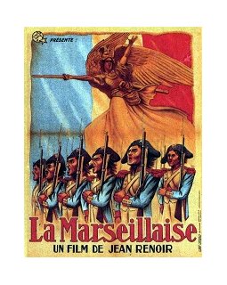 La Marseillaise - Jean Renoir - critique