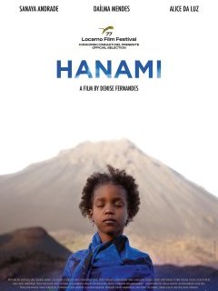 Hanami - Denise Fernandes - critique 