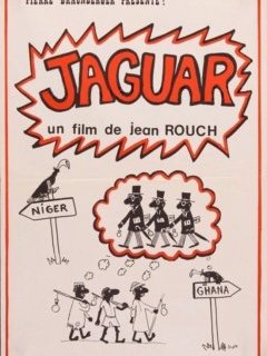 Jaguar - la critique du film