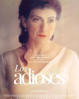 Los Adioses - critique du film