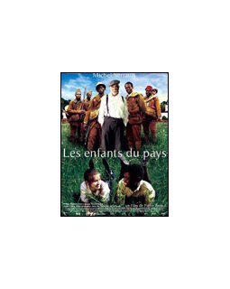 Les enfants du pays