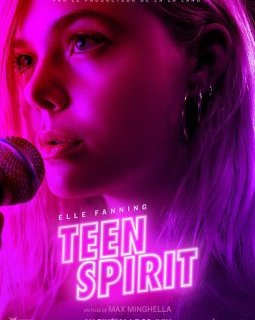 Teen Spirit - Fiche film