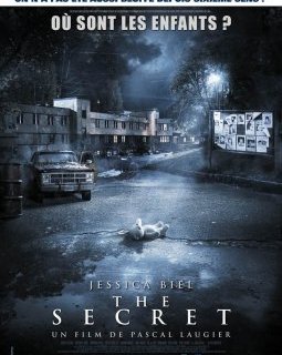 The Secret (The tall Man), la bande-annonce du nouveau Pascal Laugier