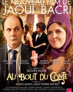Démarrages Paris 14h : le duo Bacri-Jaoui réalise le deuxième meilleur démarrage de l'année 2013 