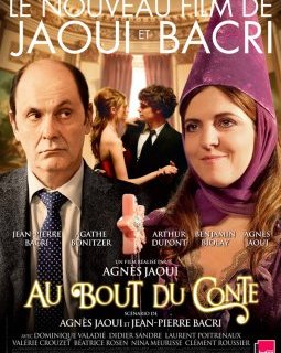 Démarrages Paris 14h : le duo Bacri-Jaoui réalise le deuxième meilleur démarrage de l'année 2013