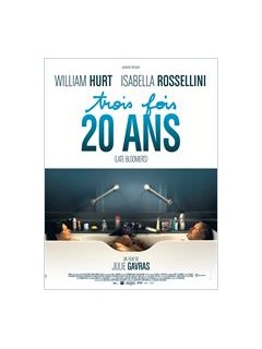 3 fois 20 ans - la bande-annonce 