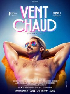 Vent chaud - Daniel Nolasco - critique 