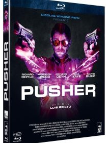 Pusher (2012) - la critique + test DVD