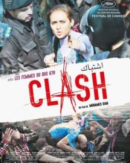Clash - la critique du film
