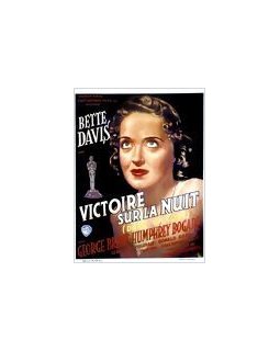 Victoire sur la nuit - la critique