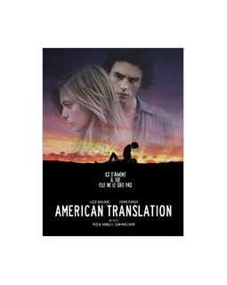 American translation - le nouveau Jean-Marc Barr