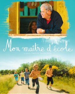 Mon maître d'école - la critique du film 