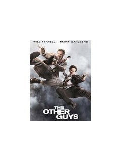 Very bad cops (The other guys) : Will Ferrell au sommet du box-office