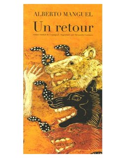 Un retour - la critique du livre