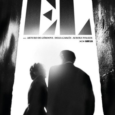 EL (Tourments) - Luis Buñuel - critique