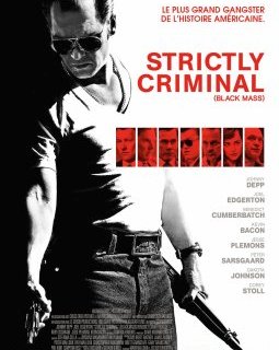 Strictly Criminal - la critique du film